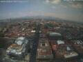 Webcam Mexico City