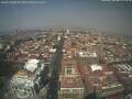 Webcam Mexico City