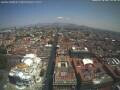 Webcam Mexico City