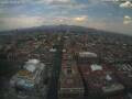 Webcam Mexico City