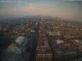 Webcam Mexico City
