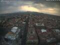 Webcam Città del Messico