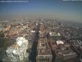 Webcam Città del Messico
