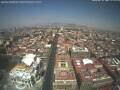 Webcam Mexico City