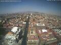 Webcam Mexico City