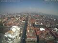 Webcam México, DF