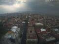 Webcam Mexico City