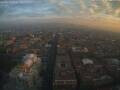 Webcam Mexico City