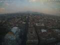 Webcam Mexico City
