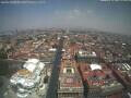 Webcam Mexico