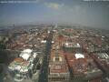 Webcam Mexico City