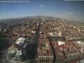 Webcam Mexico City