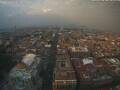 Webcam Città del Messico