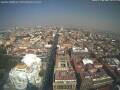 Webcam Mexico City