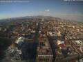Webcam Mexico City