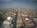 Webcam Mexico City