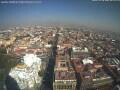 Webcam Mexico City