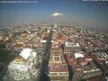 Webcam Mexico City