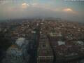Webcam Città del Messico