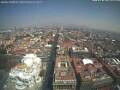 Webcam Mexico City