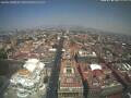 Webcam Mexico City