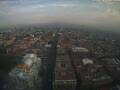 Webcam Mexico City