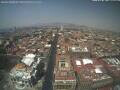 Webcam Mexico City