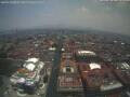 Webcam Mexico City
