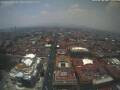 Webcam Mexico City