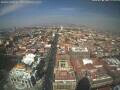 Webcam Mexico City