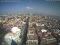 Webcam Mexico City