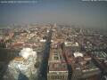 Webcam Mexico City