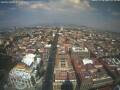 Webcam Città del Messico
