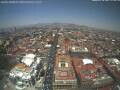 Webcam Mexico City