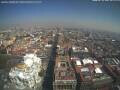 Webcam Mexico City