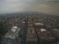 Webcam Mexico City