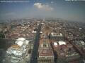 Webcam Mexico City
