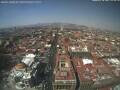 Webcam Mexico City