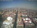Webcam Mexico City