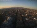 Webcam Mexico City