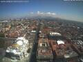 Webcam Mexico City