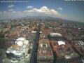 Webcam Città del Messico