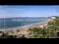 Webcam Ixtapa