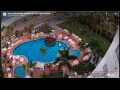 Webcam Ixtapa