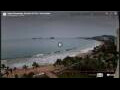 Webcam Ixtapa
