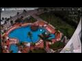 Webcam Ixtapa