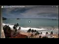 Webcam Ixtapa