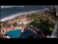 Webcam Ixtapa
