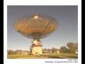 Webcam Parkes: The Dish