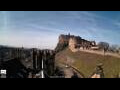 Webcam Edinburgh